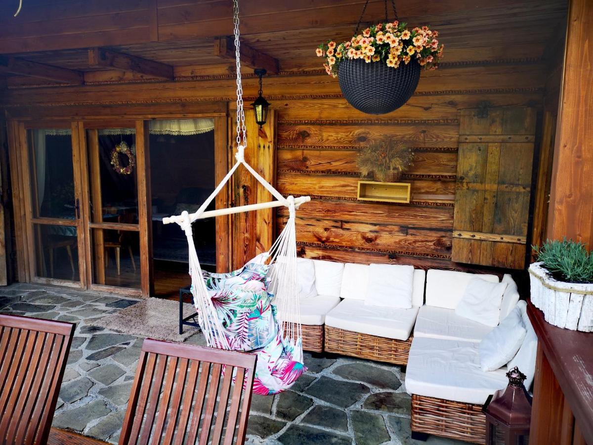 Gierkowka - Gorska Rezydencja Pierwszego Sekretarza Zwardon Exterior photo